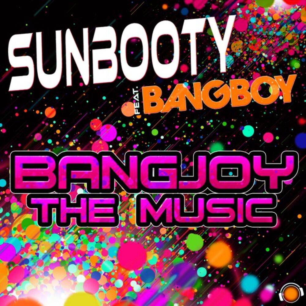 Picture of Bangjoy the Music