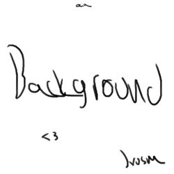 Cover of background
