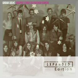 Cover of Agemo's Trip To Mother Earth (Expanded Edition)