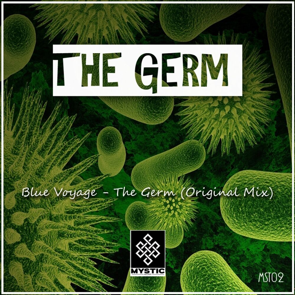 Picture of The Germ