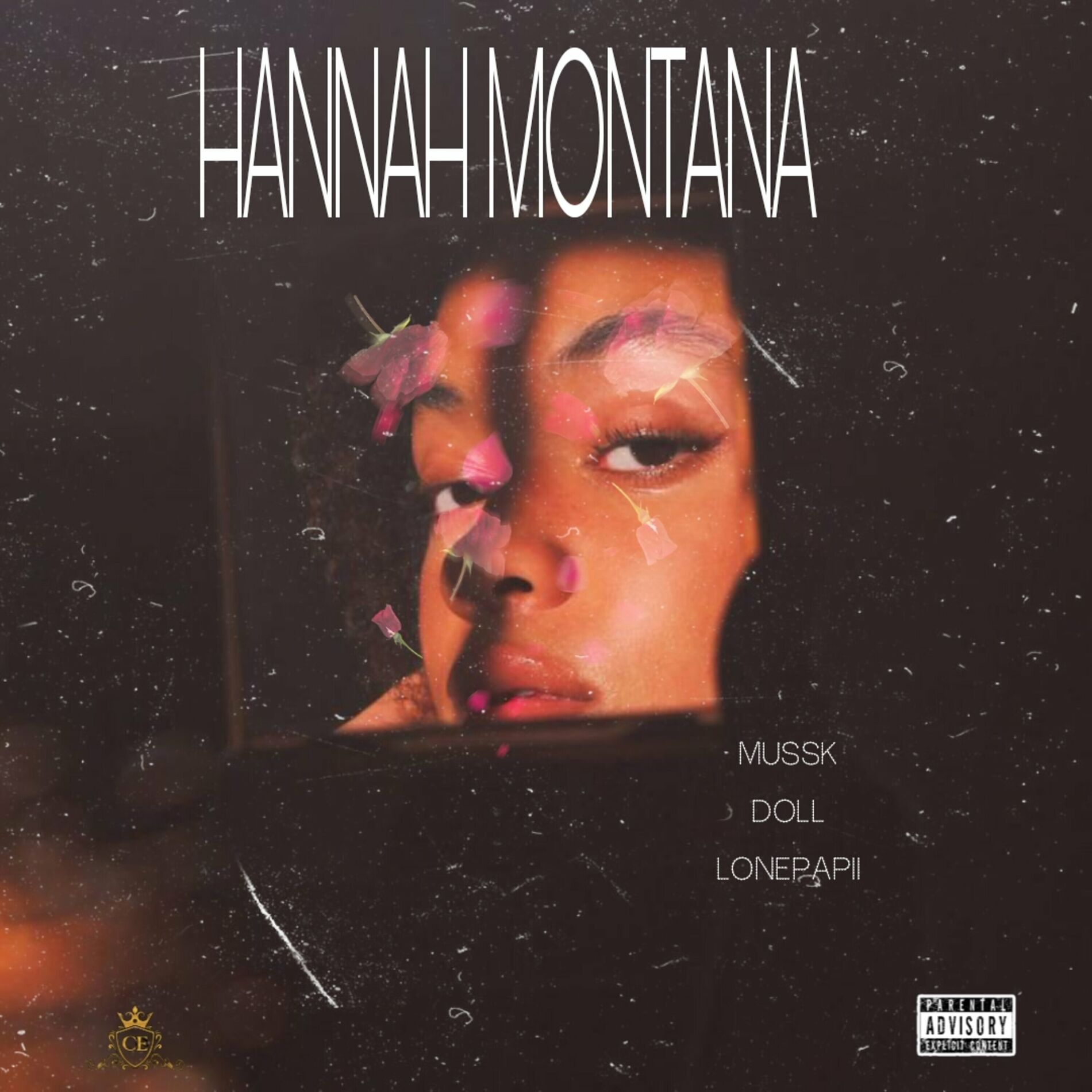 Album cover of HANNAH MONTANA