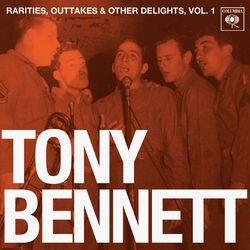 Cover of Rarities, Outtakes & Other Delights, Vol. 1
