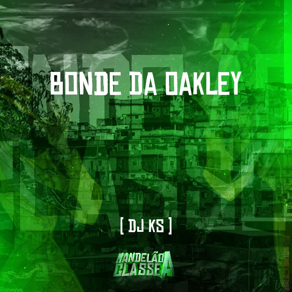 Picture of Bonde da Oakley