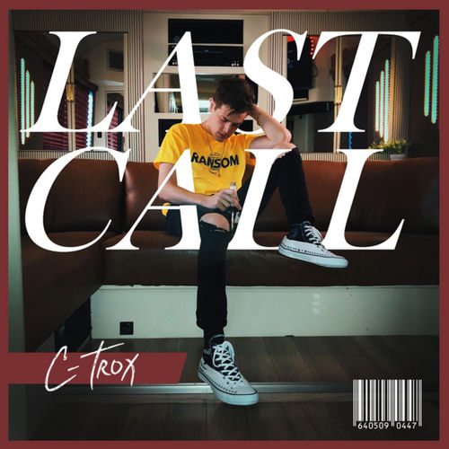 Last Call artwork