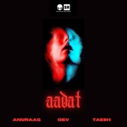 Cover of Aadat