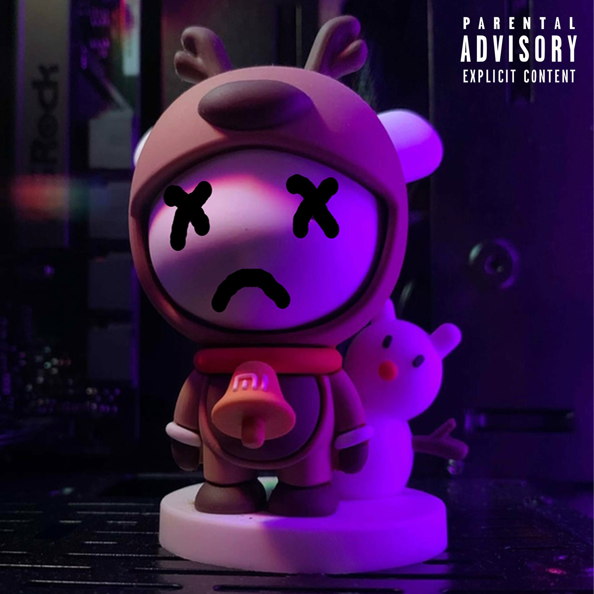 Album cover of Showoffs