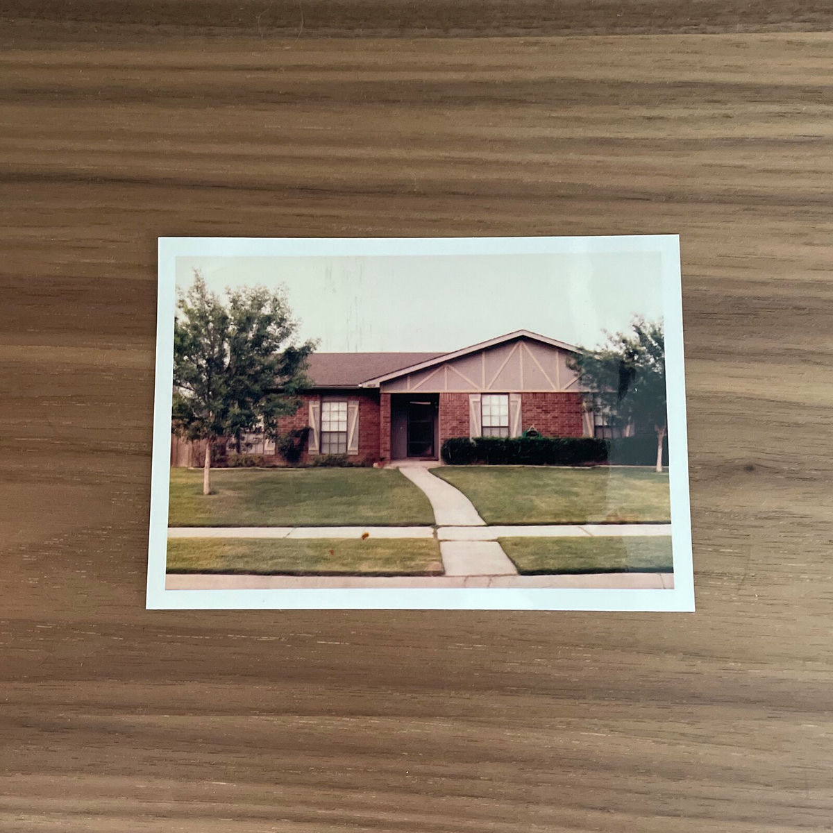 Album cover of Empty Apartment