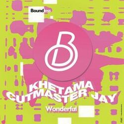 Cover of Wonderful