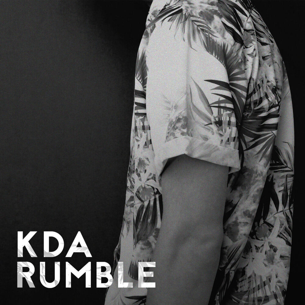 Picture of Rumble (Remixes)