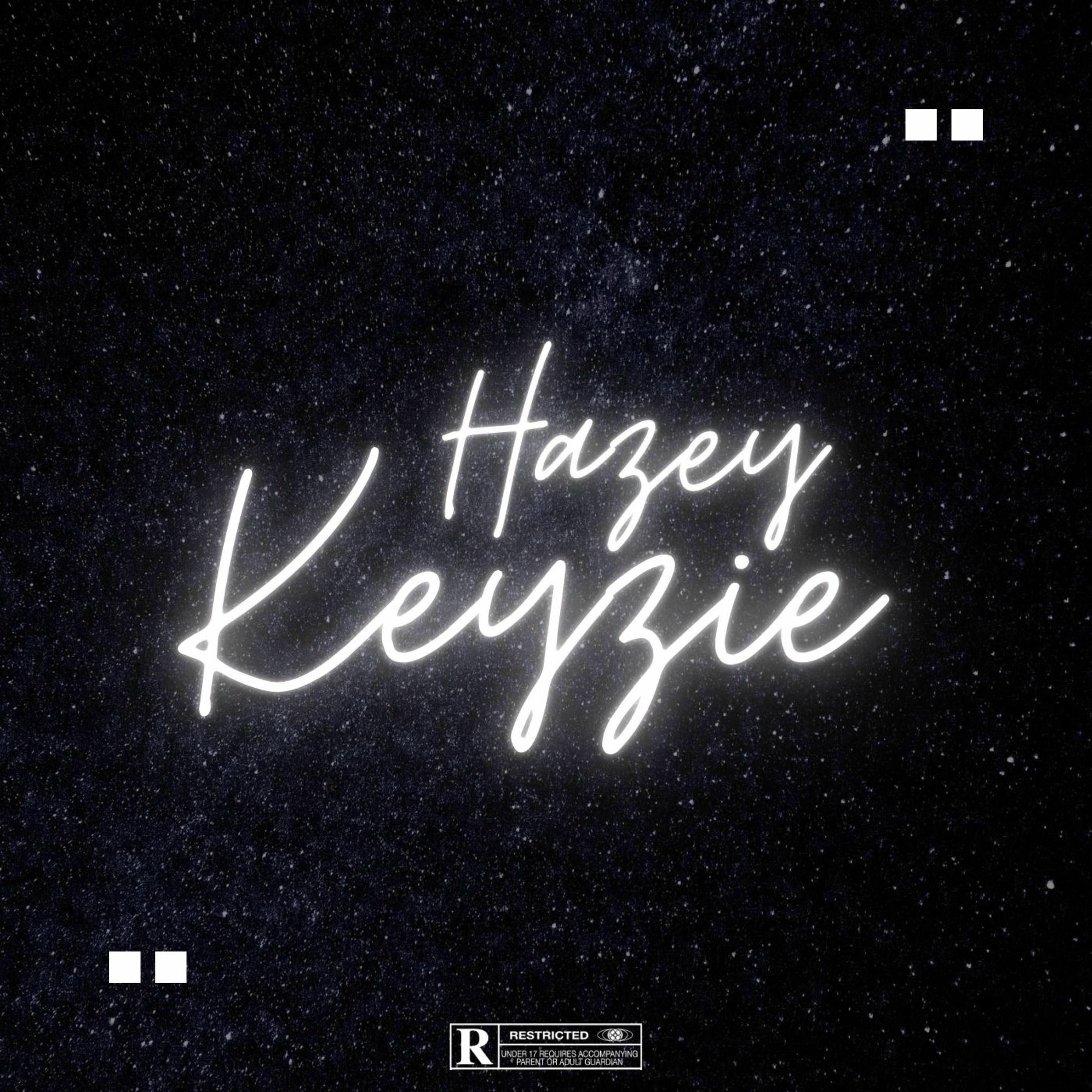 Album cover of KEYZIE (feat. Nochë & ZEHD)
