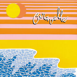 Cover of Caravelle