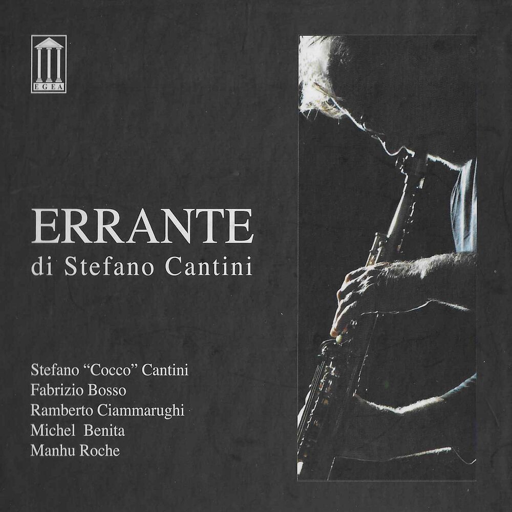 Picture of Errante