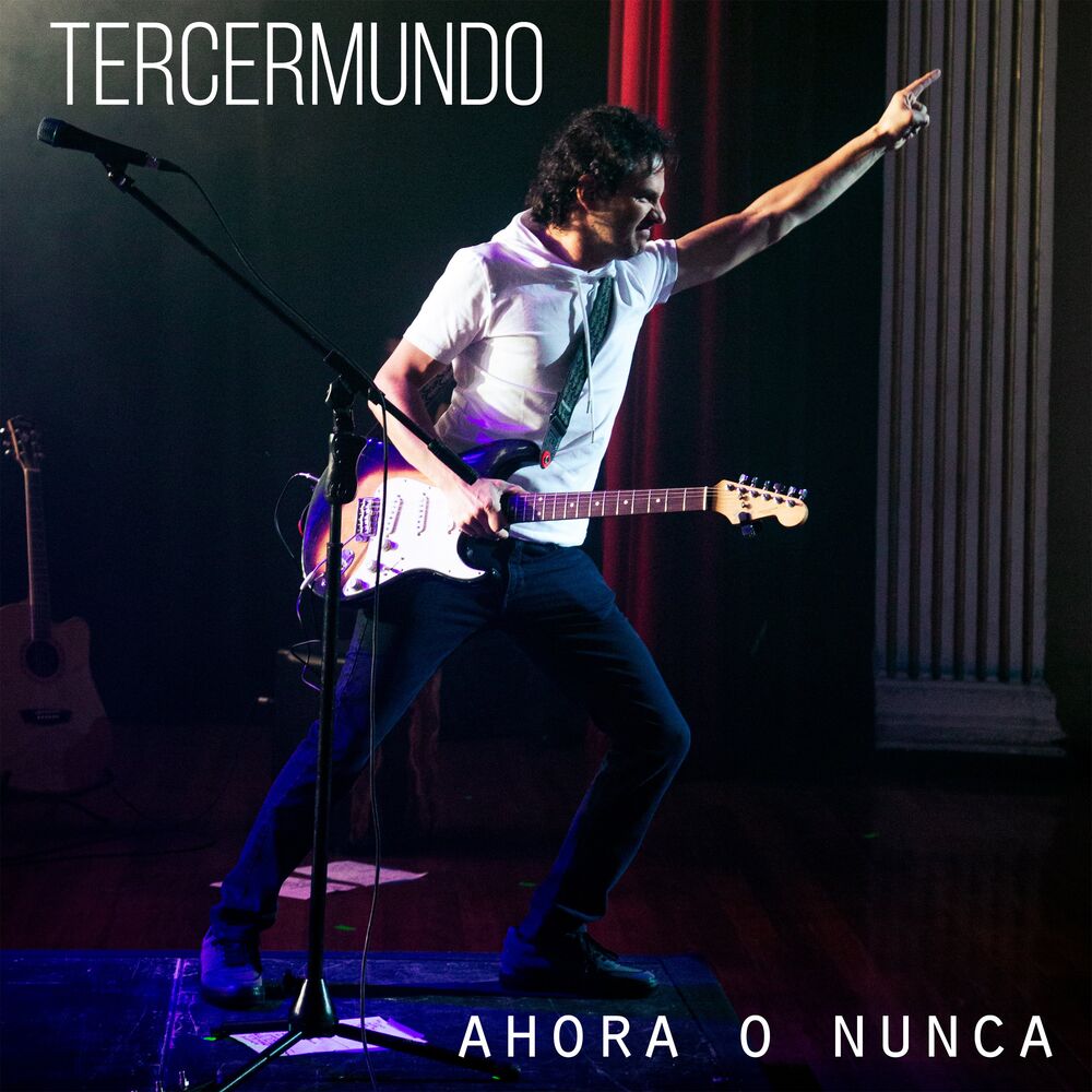 Picture of Ahora o Nunca