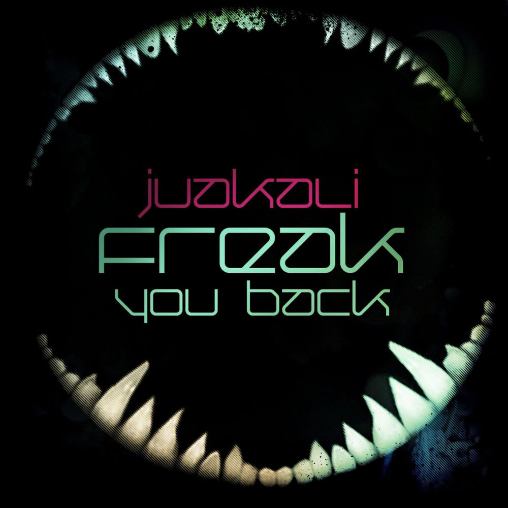 Picture of Freak You Back