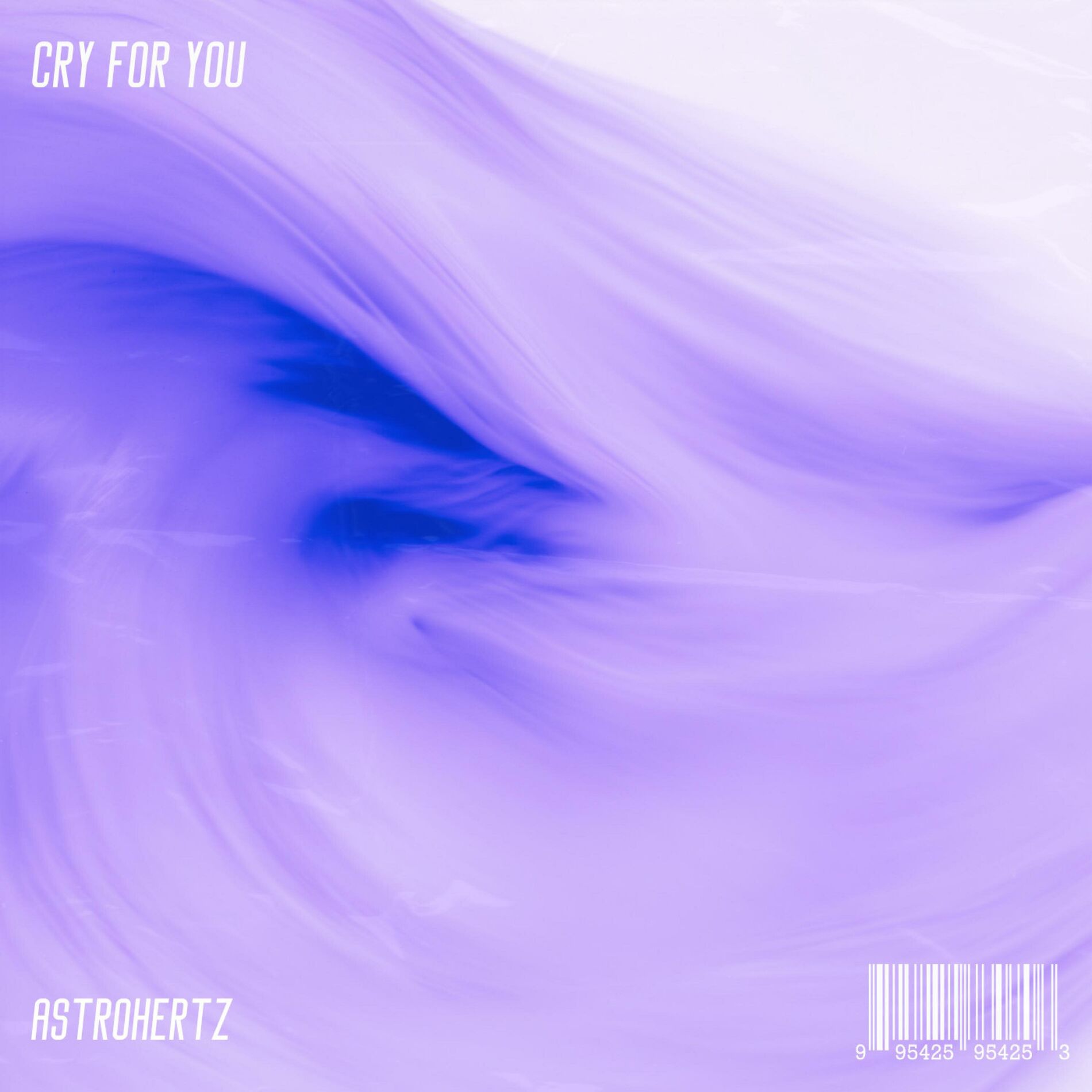 Album cover of Cry For You