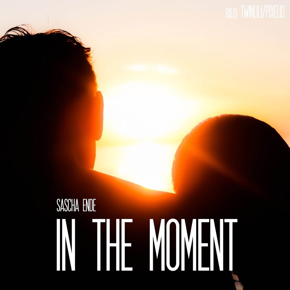 Picture of In The Moment
