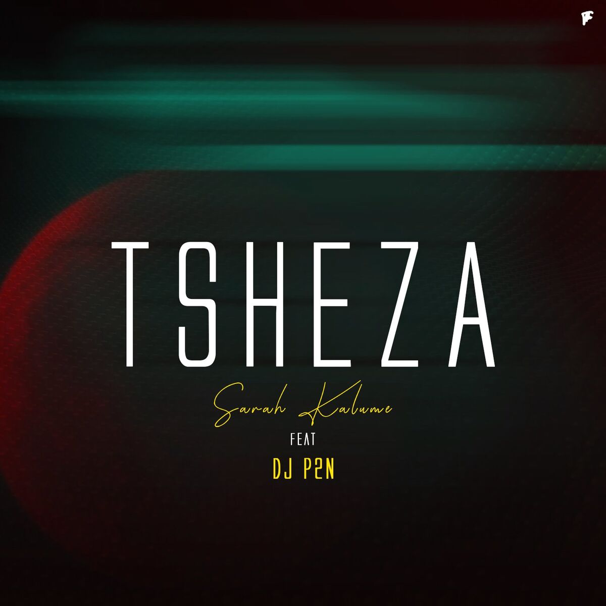 Album cover of Tsheza