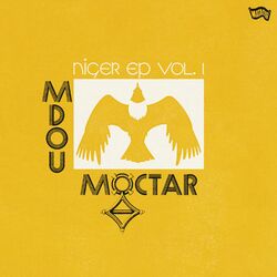Cover of Niger EP Vol. 1