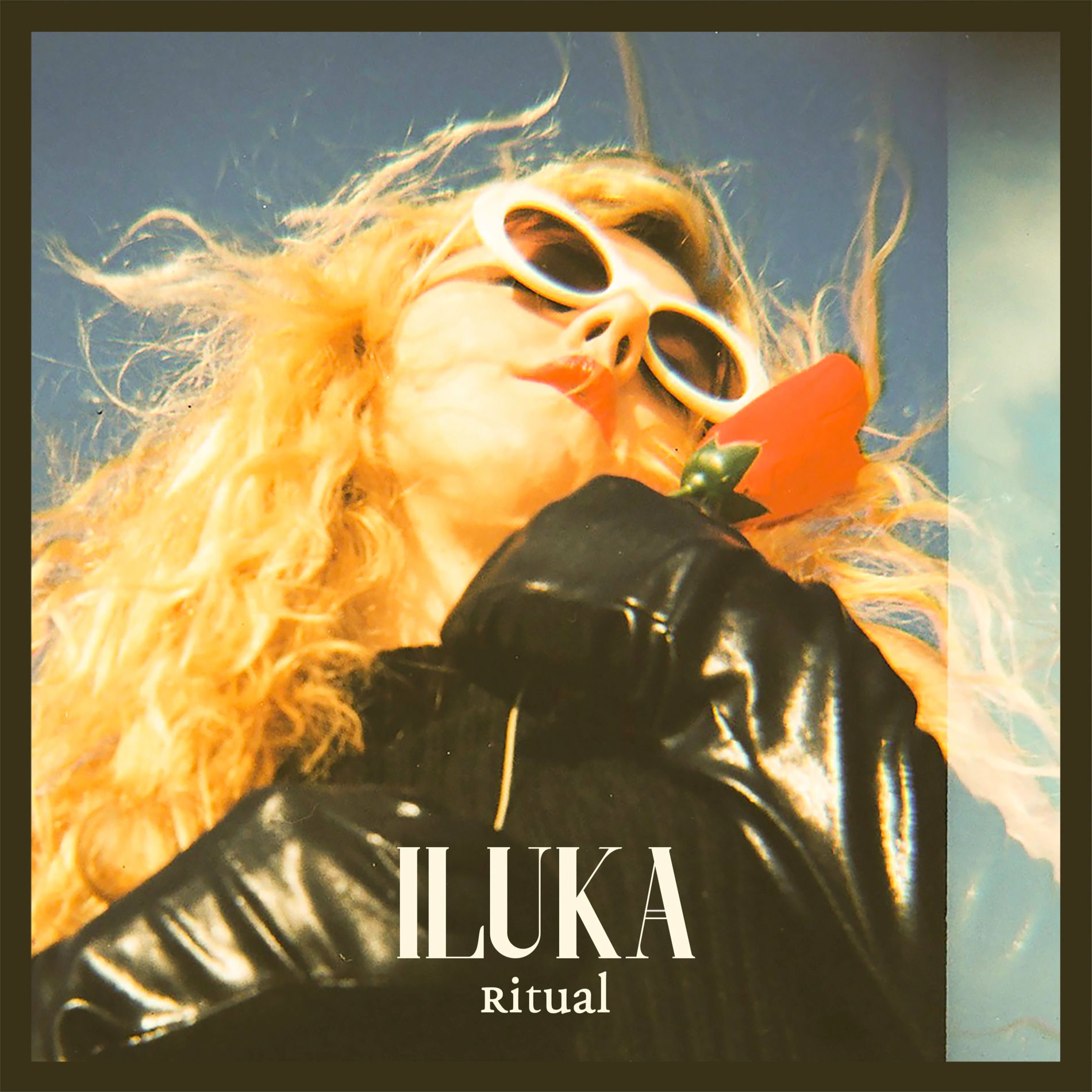Album cover of Ritual