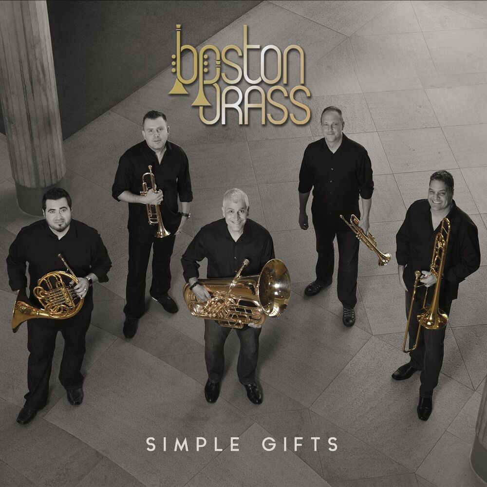 Picture of Simple Gifts