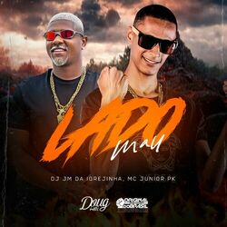 Cover of Lado Mau