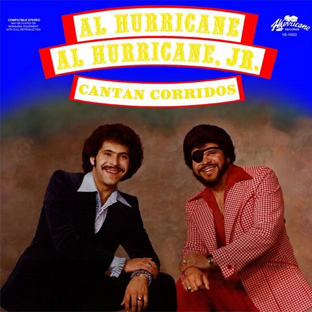 Picture of Cantan Corridos