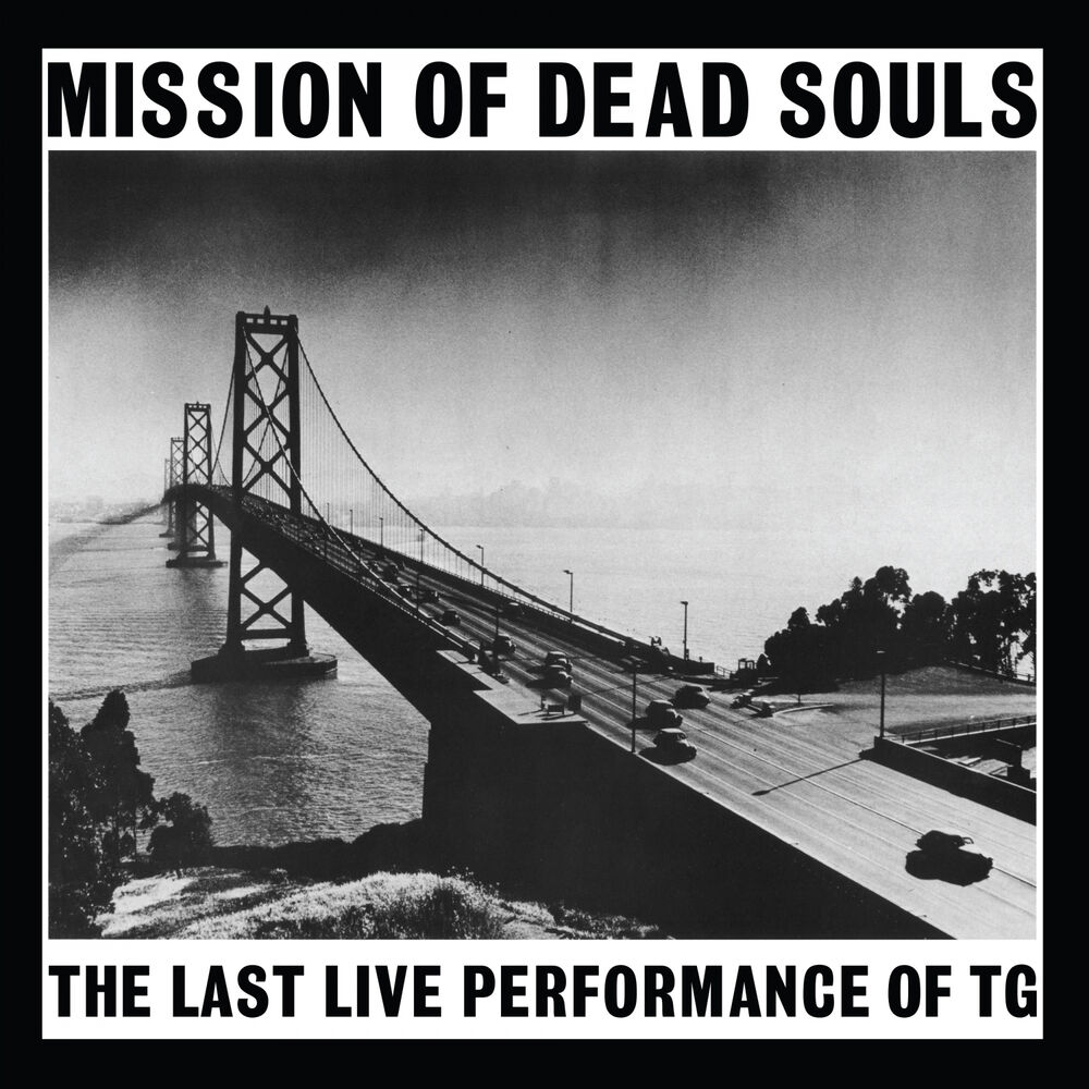 Picture of Mission Of Dead Souls (Live)