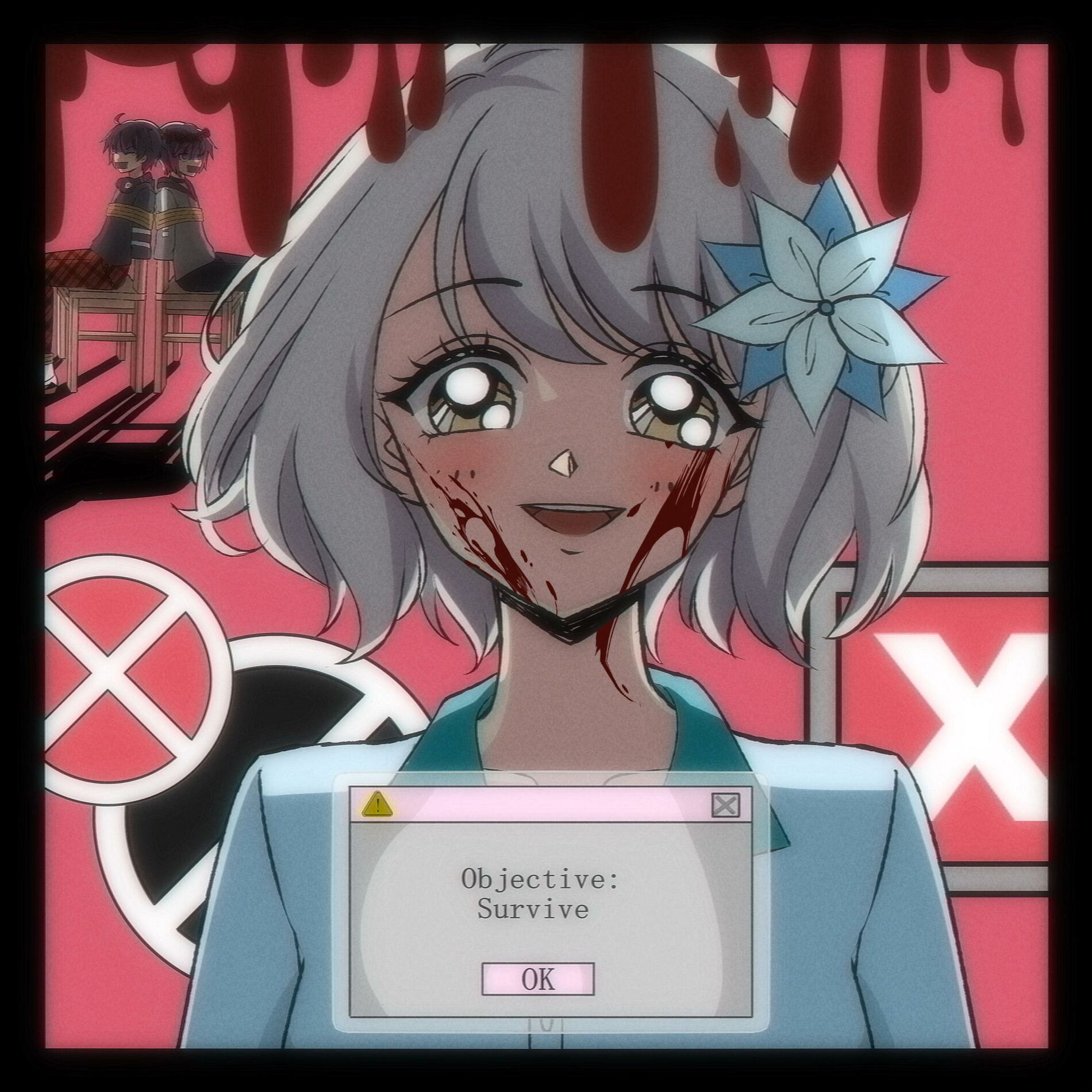 Album cover of Is It Me?
