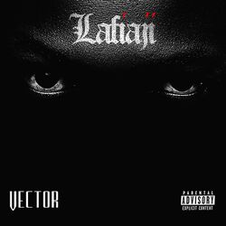 Cover of Lafíaji