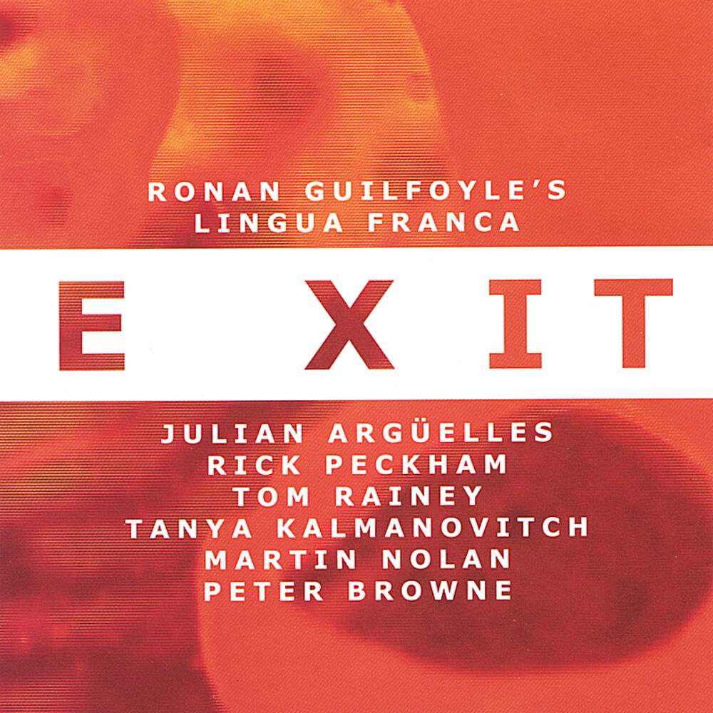 Picture of Exit
