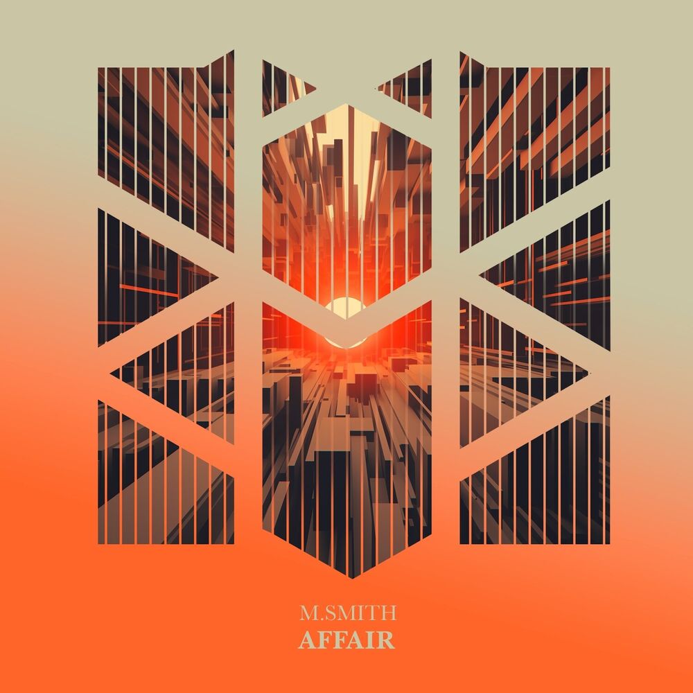 Picture of Affair