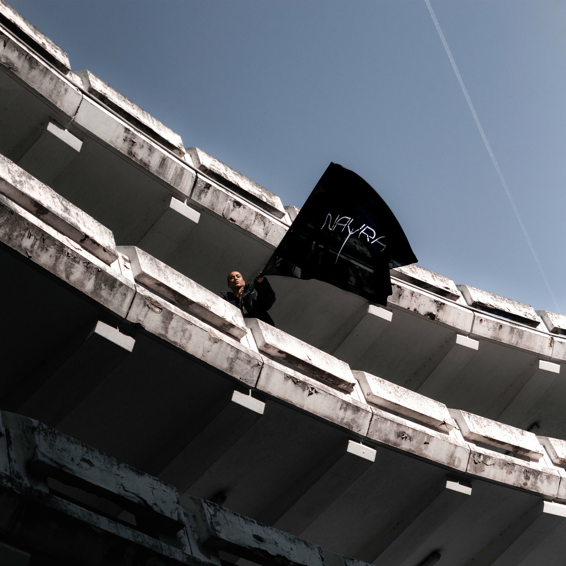 Album cover of Attitude