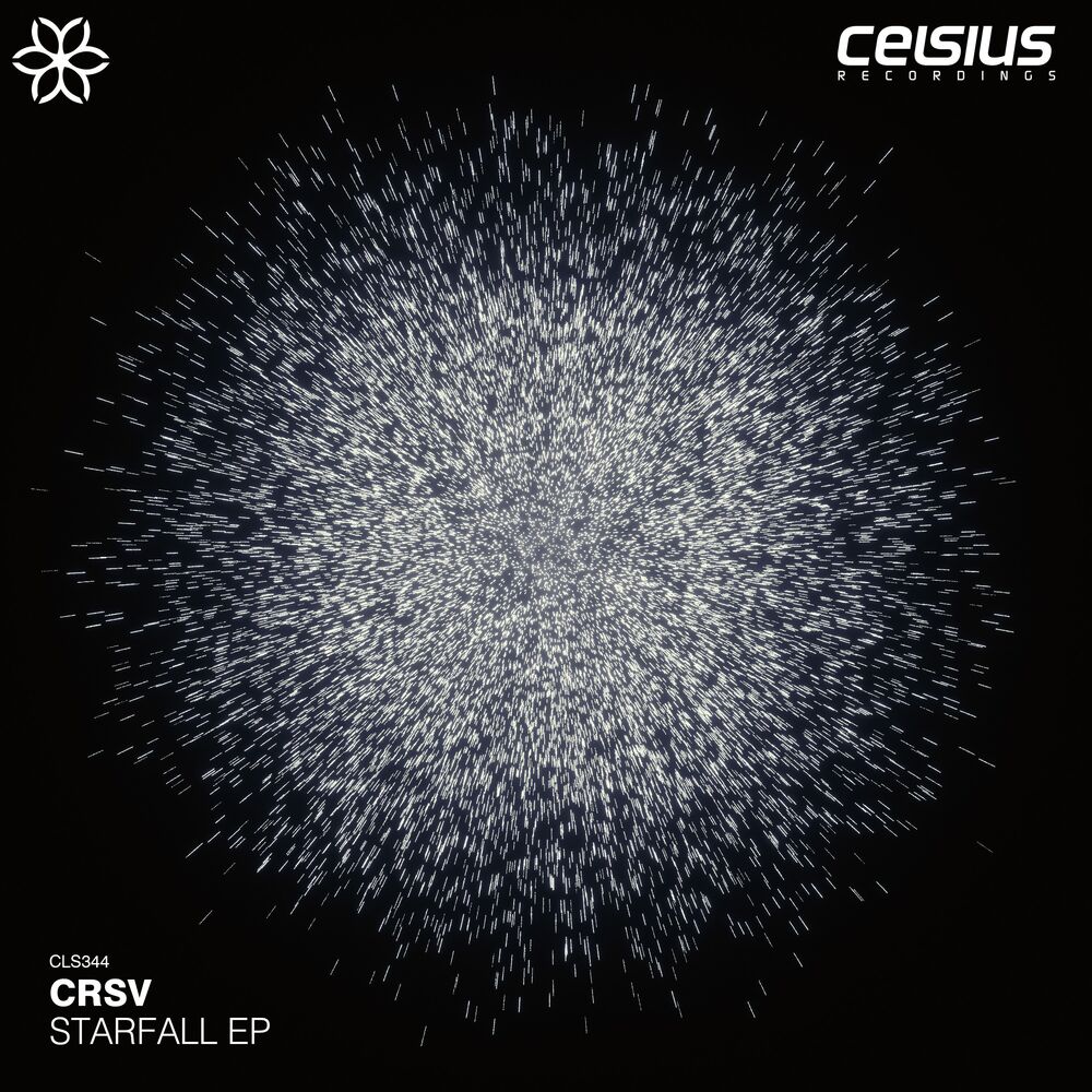 Picture of Starfall EP