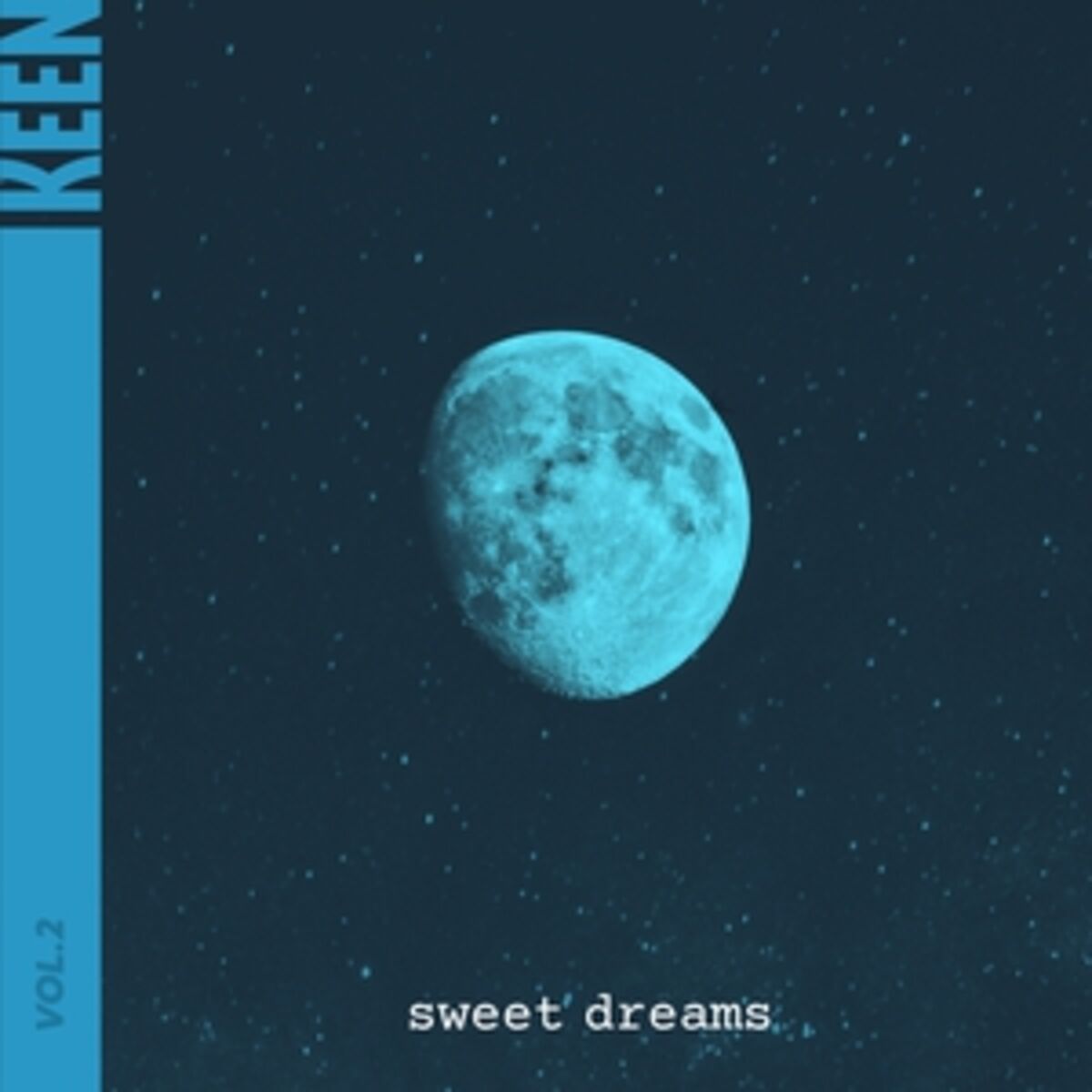 Album cover of KEEN: Sweet Dreams Vol. 2