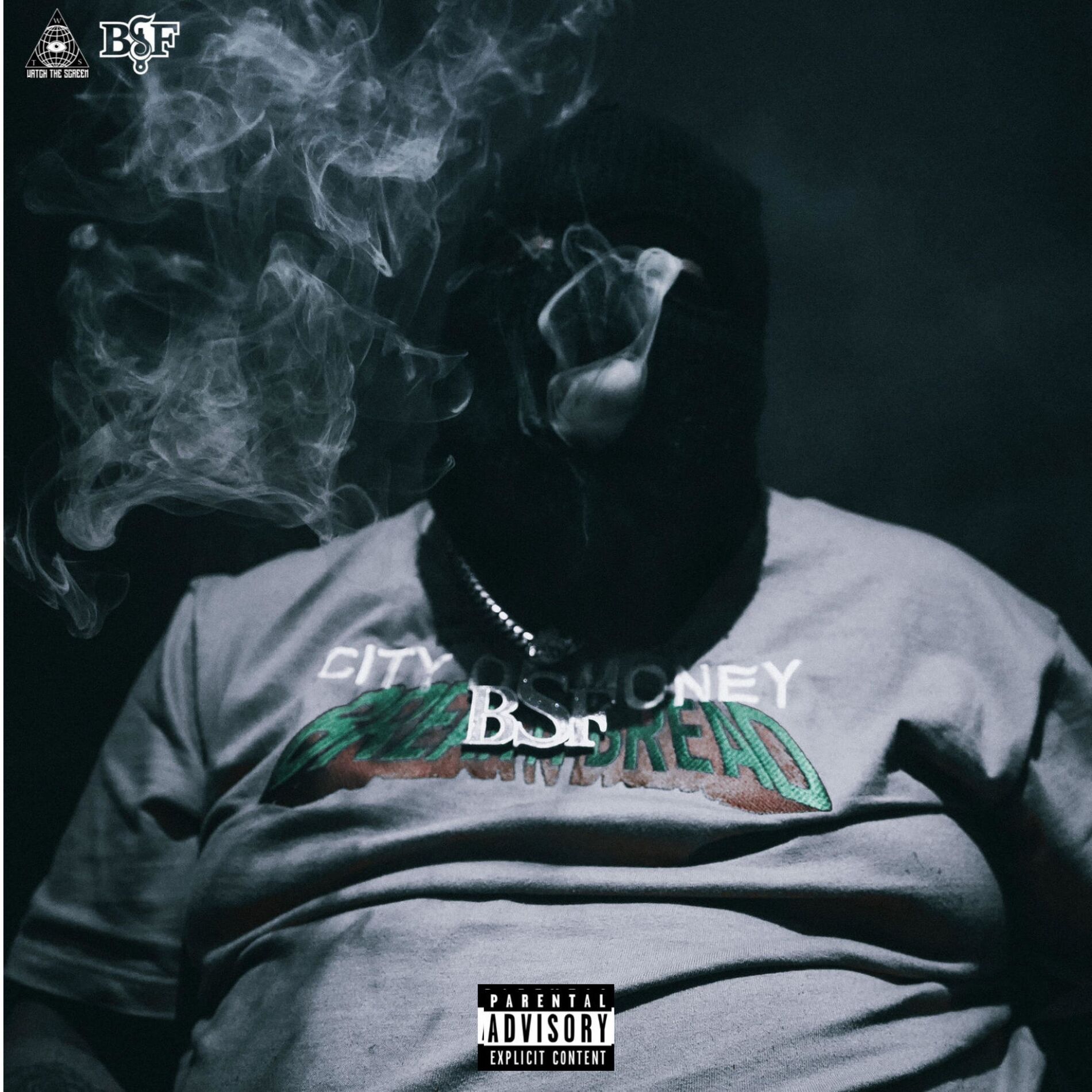 Album cover of Get Rich or Starve