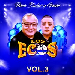 Cover of Para Bailar y Gozar, Vol. 3