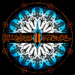 Cover of Prevail II