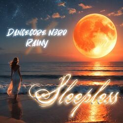 Cover of Sleepless