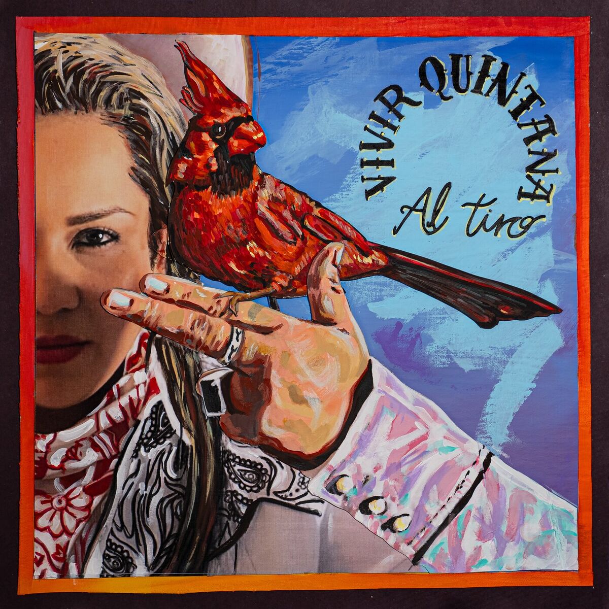 Album cover of Al Tiro