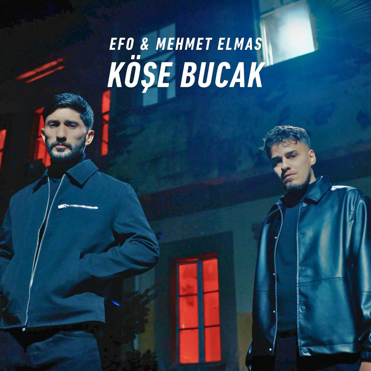 Album cover of Köşe Bucak