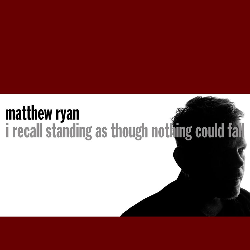 Picture of I Recall Standing as Though Nothing Could Fall