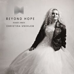 Cover of Beyond Hope