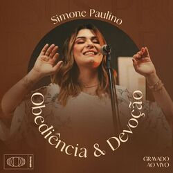 Cover of Obediência & Devoção (Ao Vivo)
