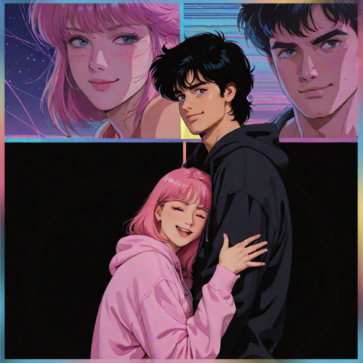 Album cover of Took The Night