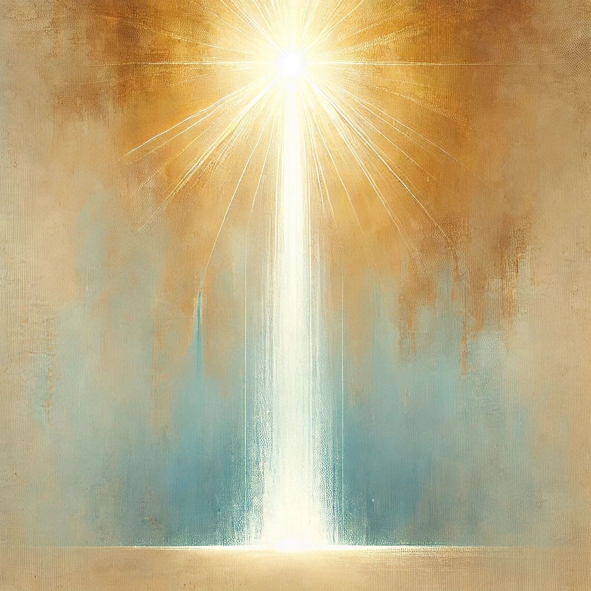 Album cover of Ascensus Christi: A Piano Rhapsody