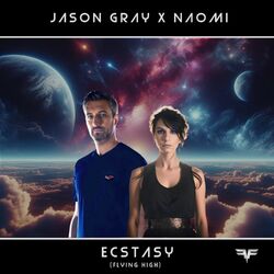 Cover of Ecstasy [Flying High]