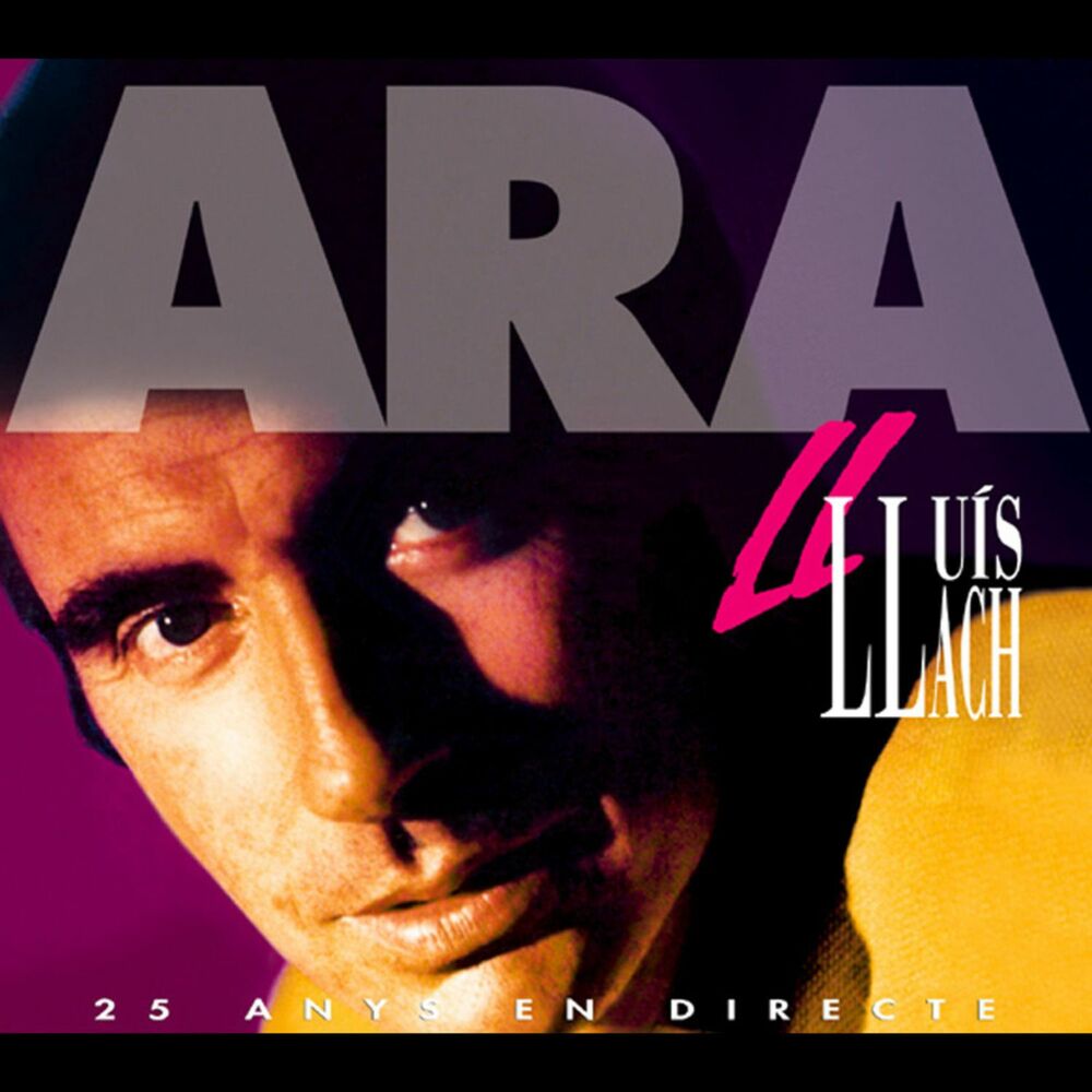 Picture of Ara, 25 anys (En directe)