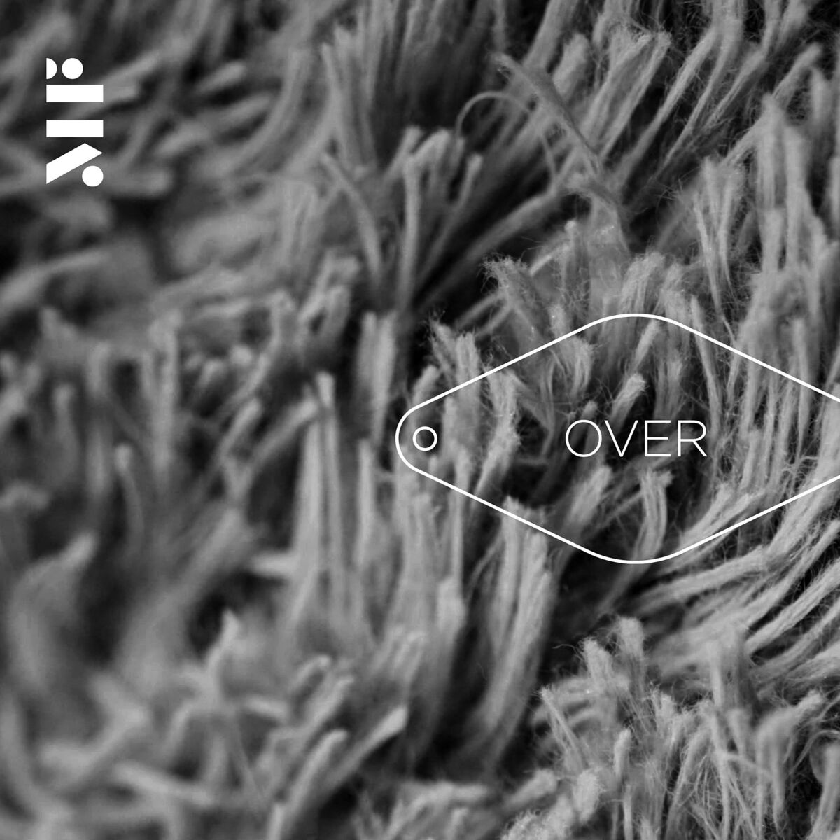 Album cover of Over