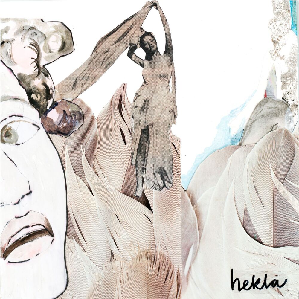 Picture of HEKLA