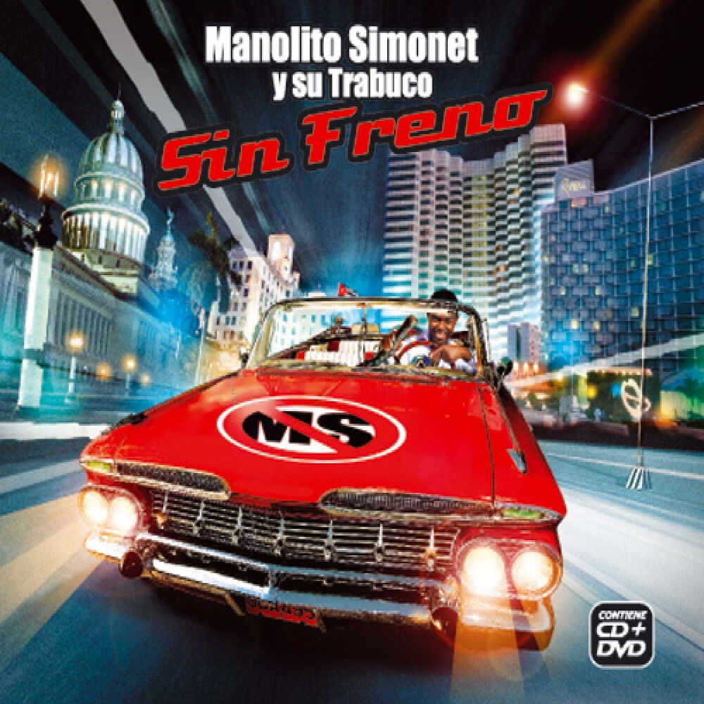 Picture of Sin Freno